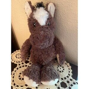 Rare Wishpets Colton James Horse